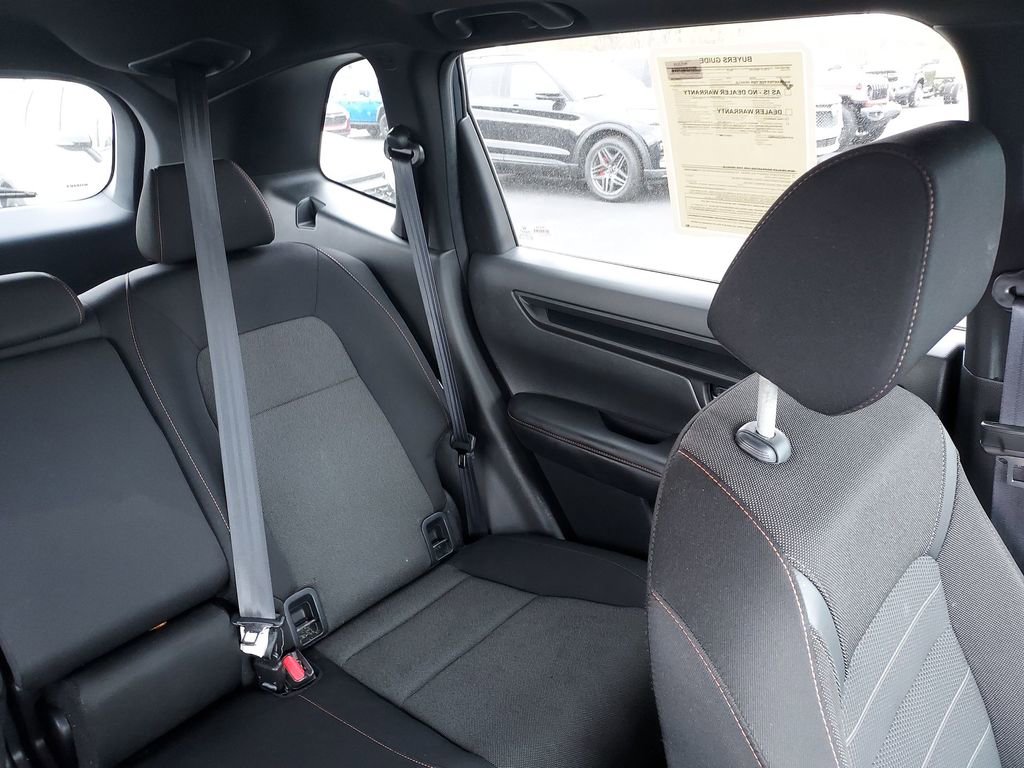 Used 2023 Honda CR-V Sport image 14