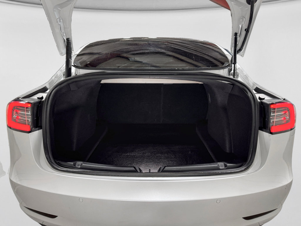Used 2021 Tesla Model 3 Long Range image 25