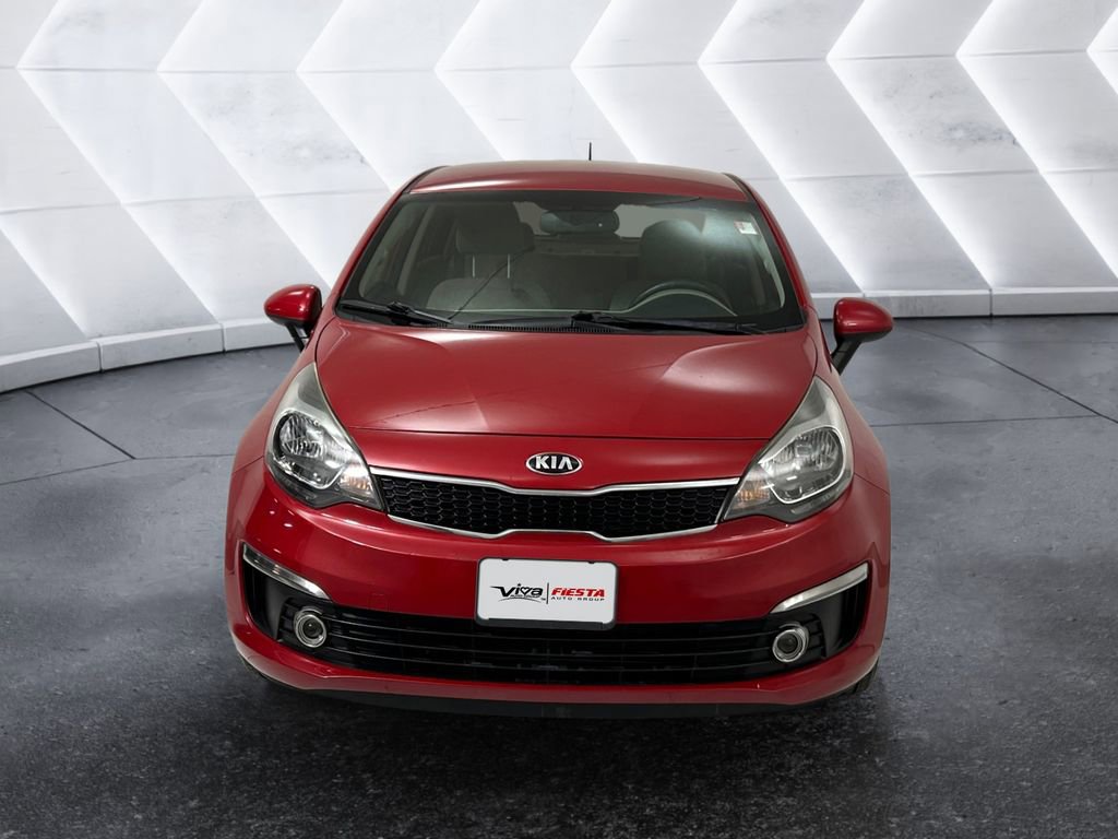 Used 2017 Kia Rio EX image 2