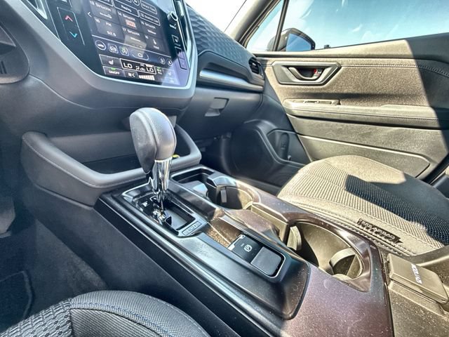 Used 2026 Subaru Forester Premium AWD/4WD image 19