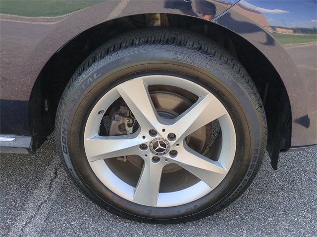 Used 2017 Mercedes-Benz GLE 350 4MATIC image 10