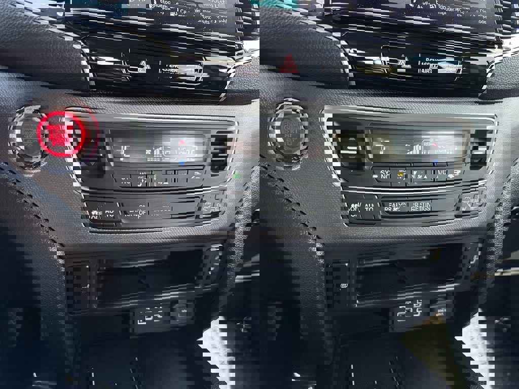 Used 2025 Honda Ridgeline RTL image 27