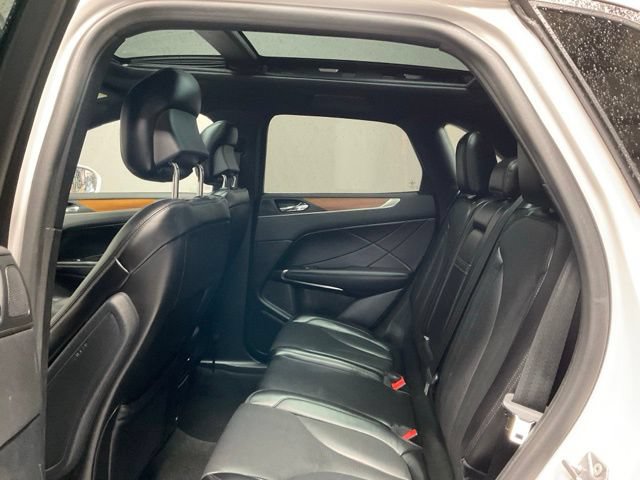 Used 2019 Lincoln MKC Reserve AWD/4WD image 19