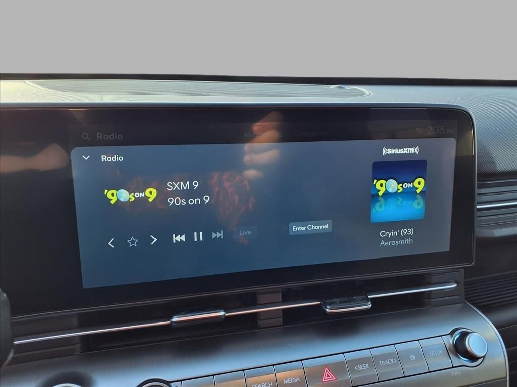 Used 2025 Hyundai Kona SEL image 5