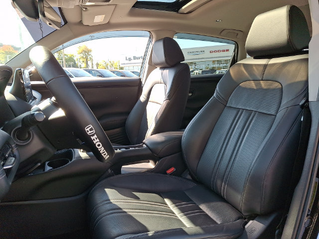 Used 2023 Honda HR-V EX-L image 13
