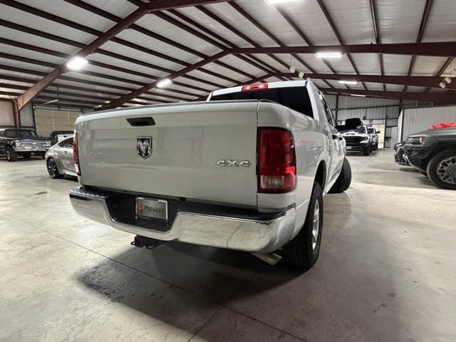 Used 2022 RAM 1500 Tradesman w/ Chrome Appearance Group image 6