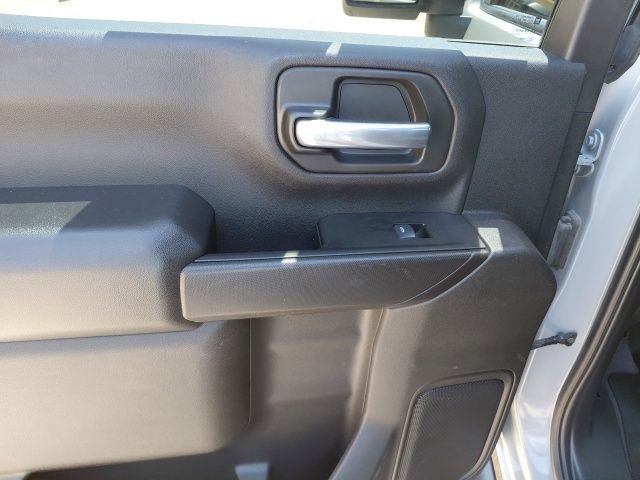 Used 2025 GMC Sierra 2500 Pro w/ Convenience Package AWD/4WD image 29