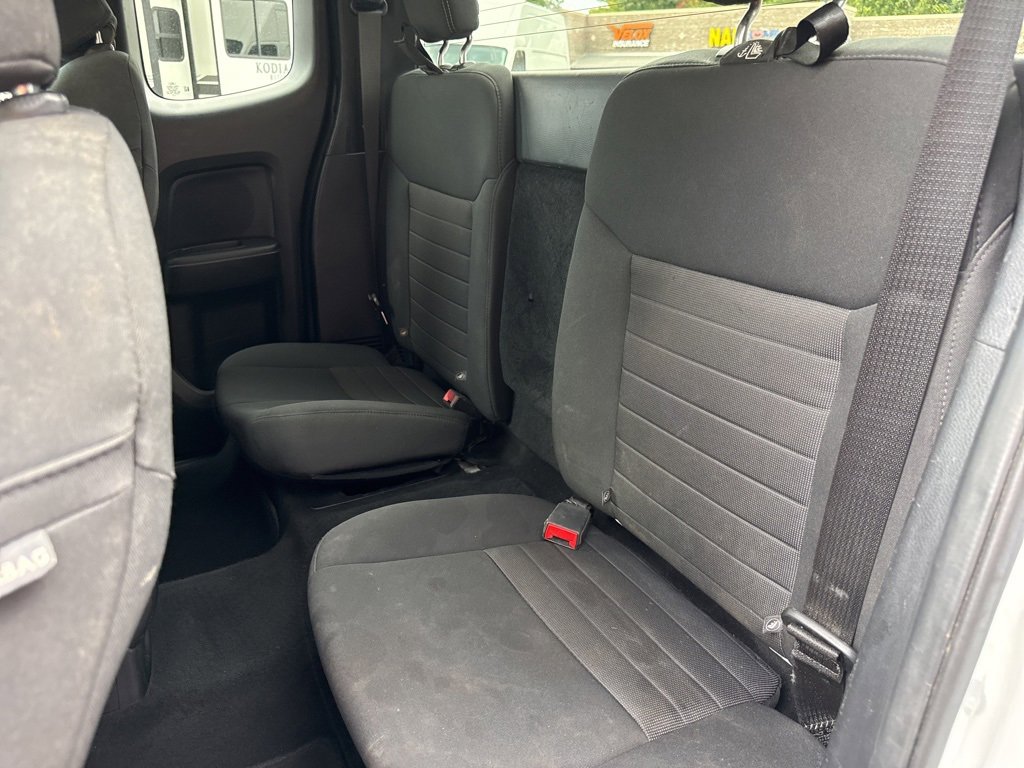Used 2019 Ford Ranger XLT image 7