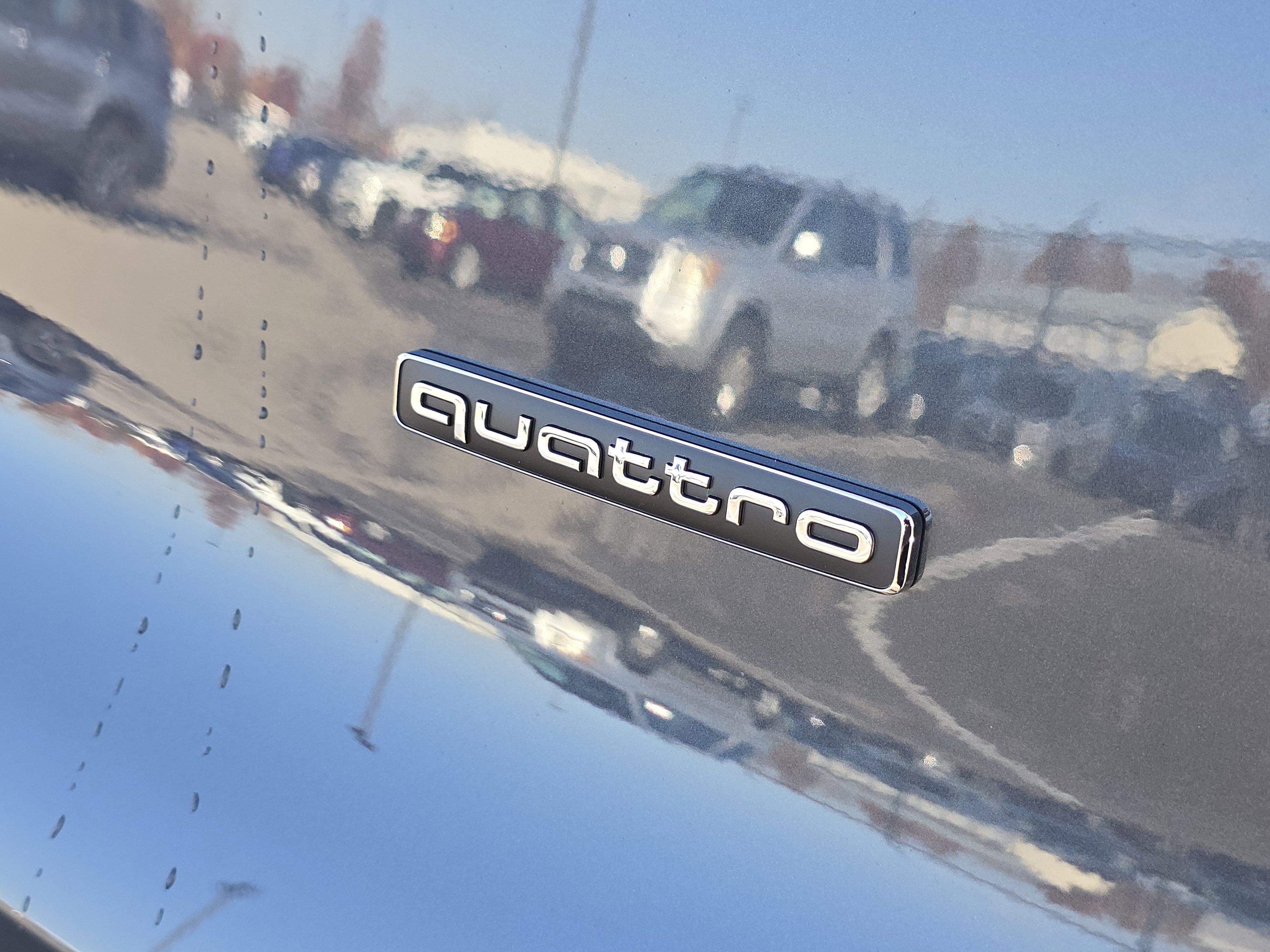 New 2025 Audi Q5 Premium image 12