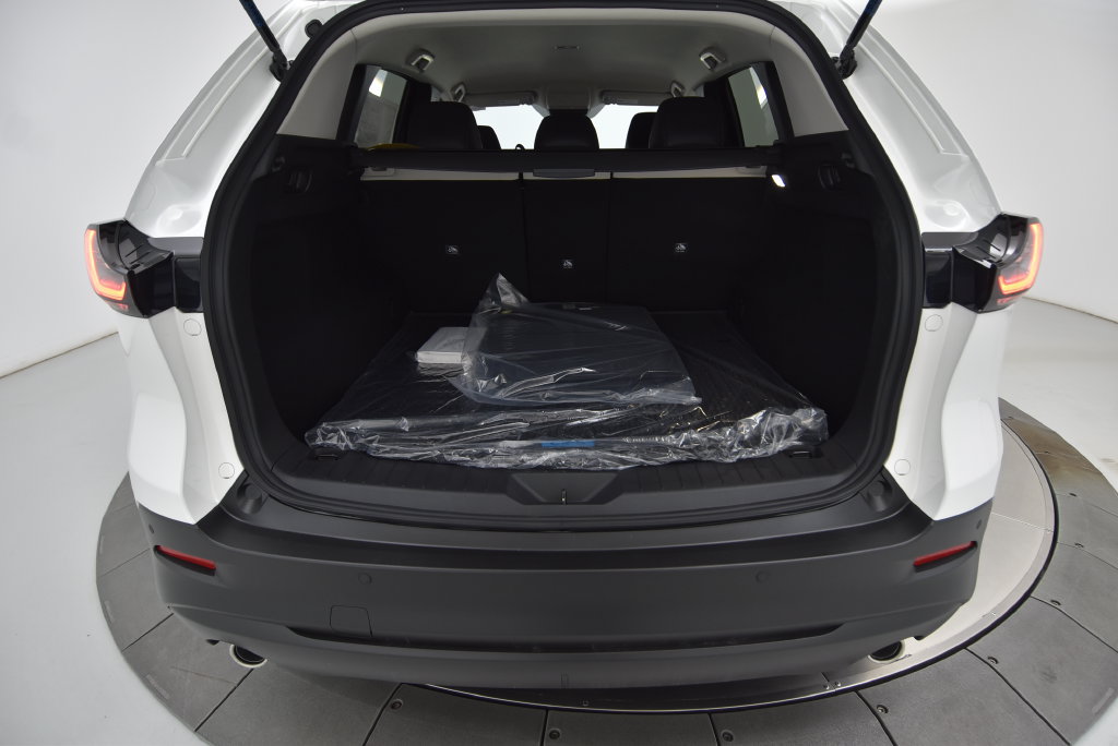 New 2026 MAZDA CX-5 Select AWD/4WD image 33