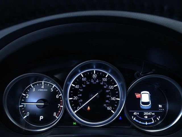 Used 2025 MAZDA CX-5 AWD 2.5 S w/ Select Package image 31