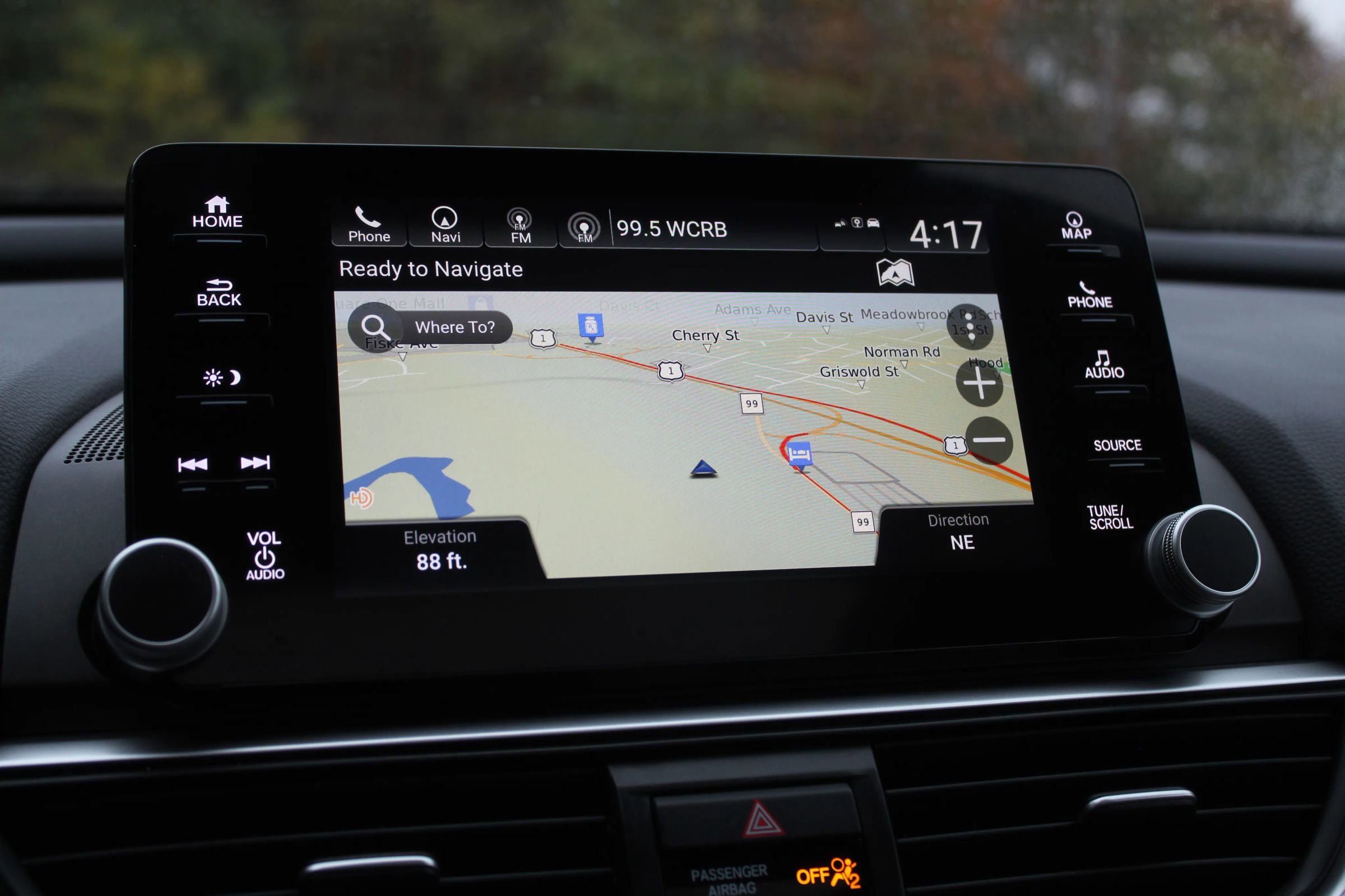 Used 2019 Honda Accord Touring image 37