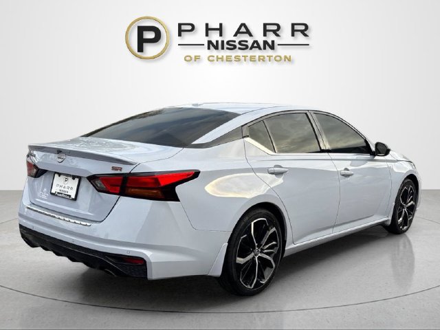 Certified 2023 Nissan Altima 2.5 SR w/ SR Premium Package FWD image 7