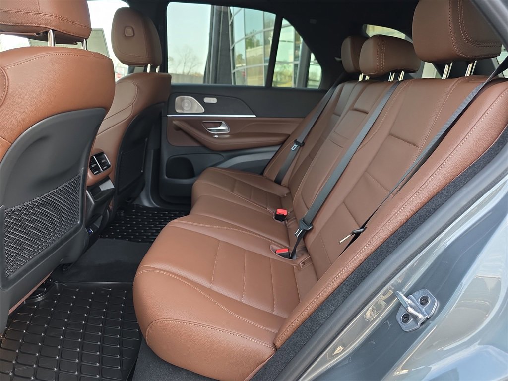New 2026 Mercedes-Benz GLE 450 4MATIC image 14