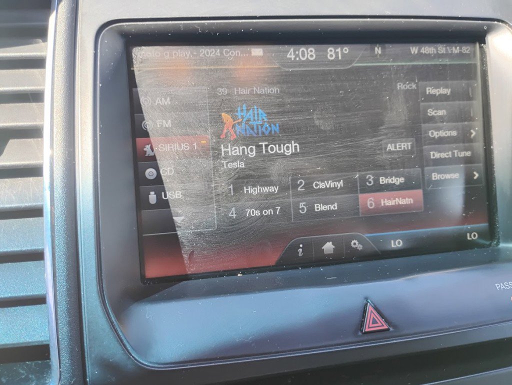 Used 2014 Ford Taurus SEL w/ Equipment Group 201A FWD image 7