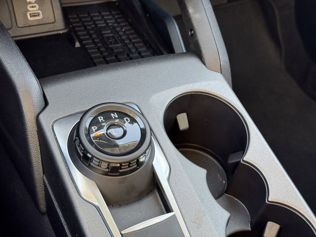 Used 2025 Ford Bronco Sport Big Bend image 16