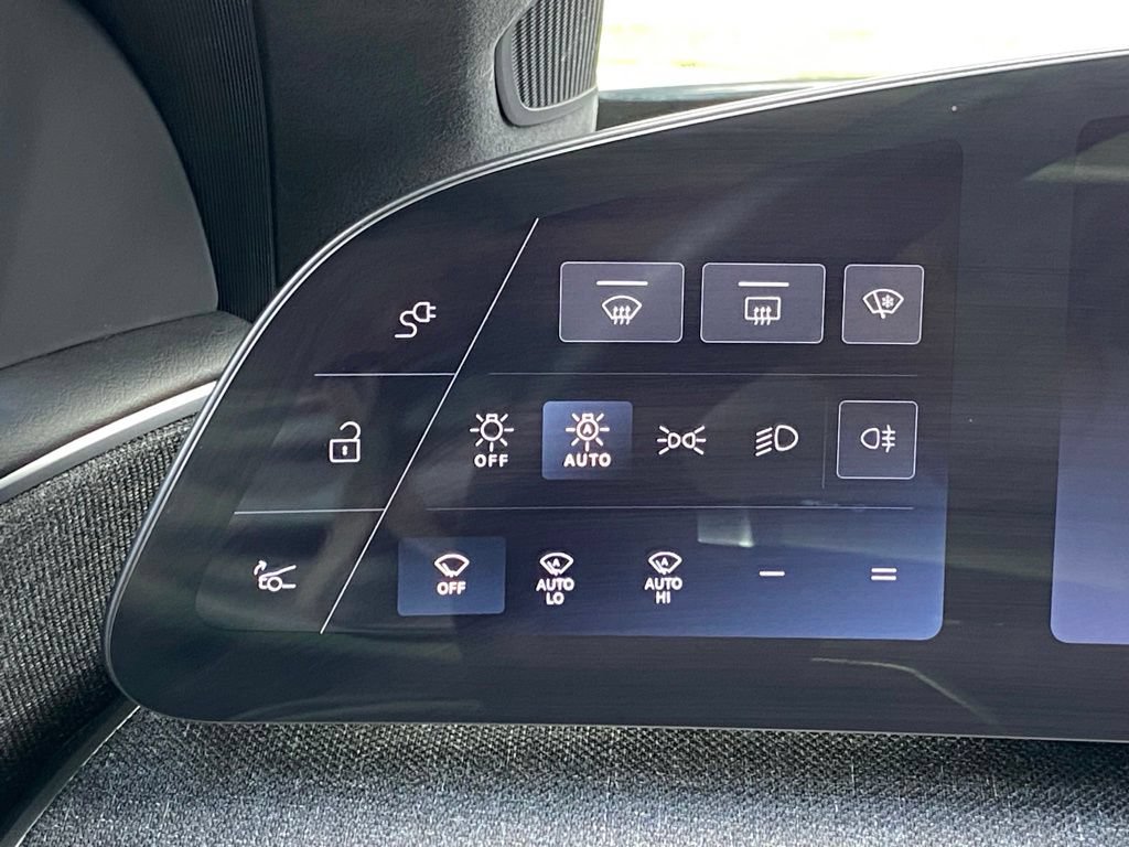 Used 2023 Lucid Air Pure AWD/4WD image 22