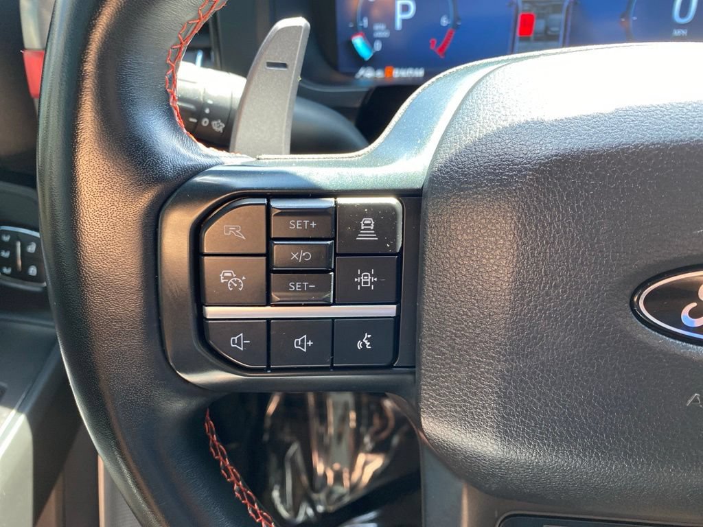 Used 2024 Ford F150 Raptor AWD/4WD image 30