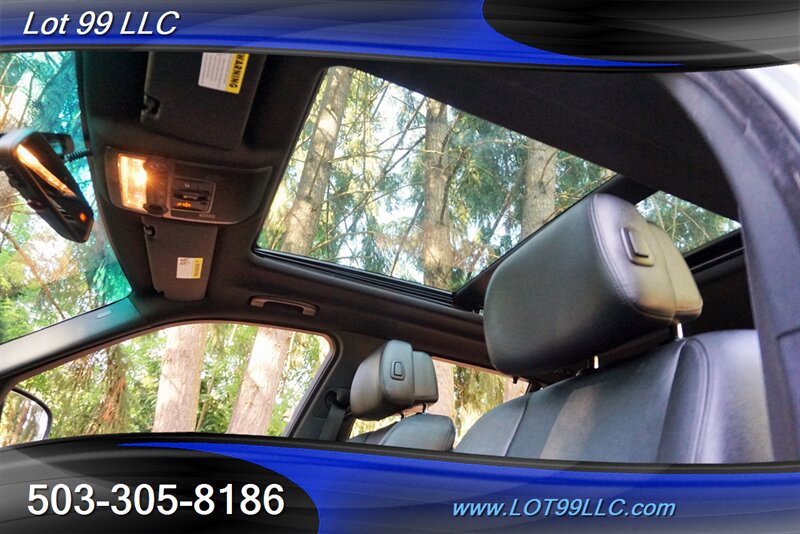 Used 2007 BMW X5 3.0si AWD/4WD image 3