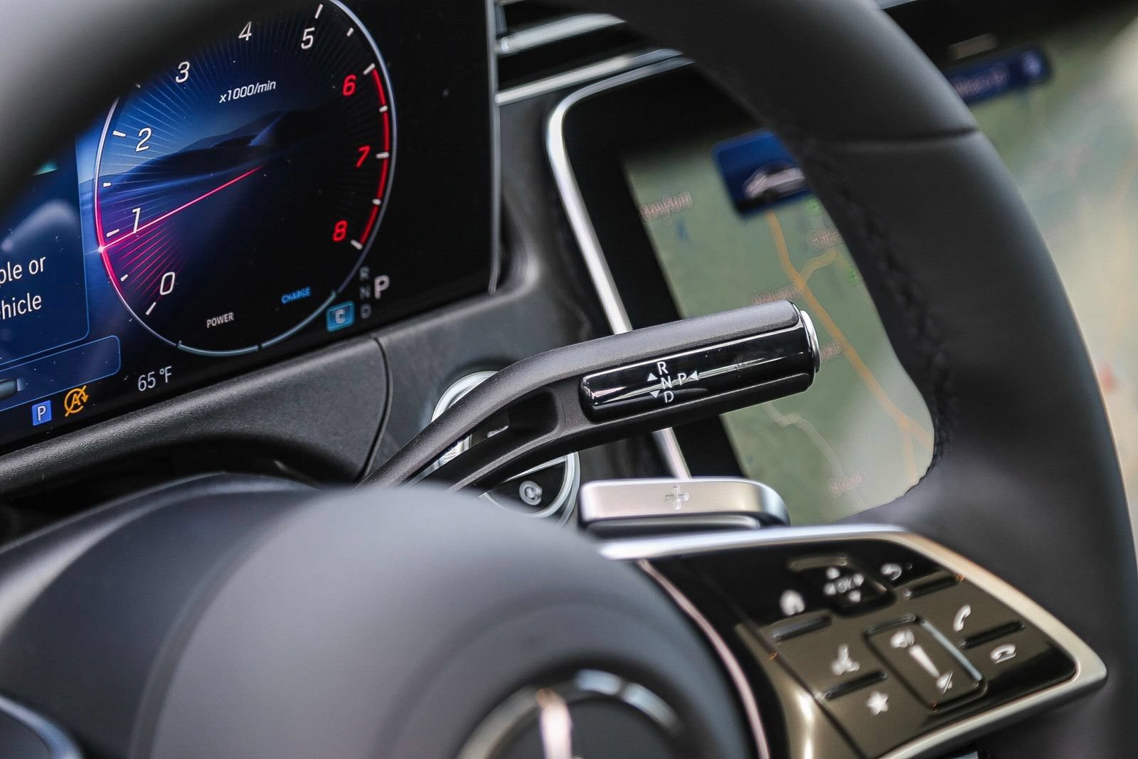 New 2024 Mercedes-Benz E 350 4MATIC Sedan image 18