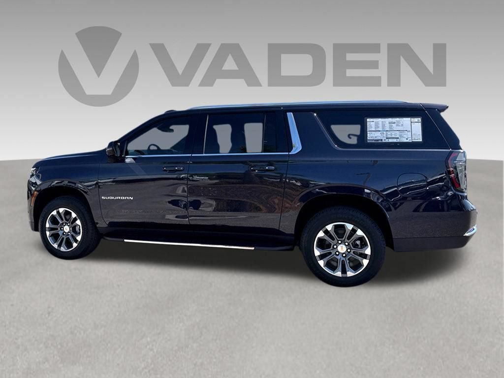 New 2026 Chevrolet Suburban LT w/ Comfort Package RWD image 29