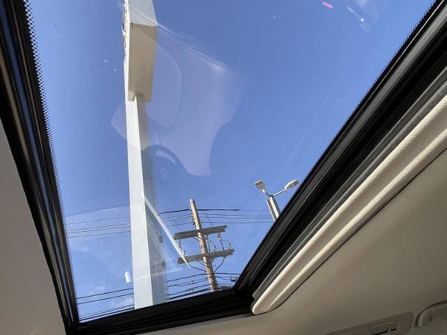 Certified 2024 INFINITI QX80 Premium Select w/ Cargo Package image 23