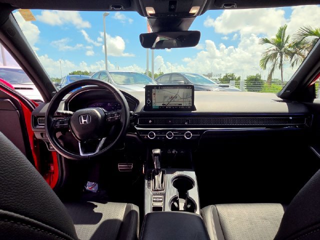 Used 2022 Honda Civic Sport Touring image 26