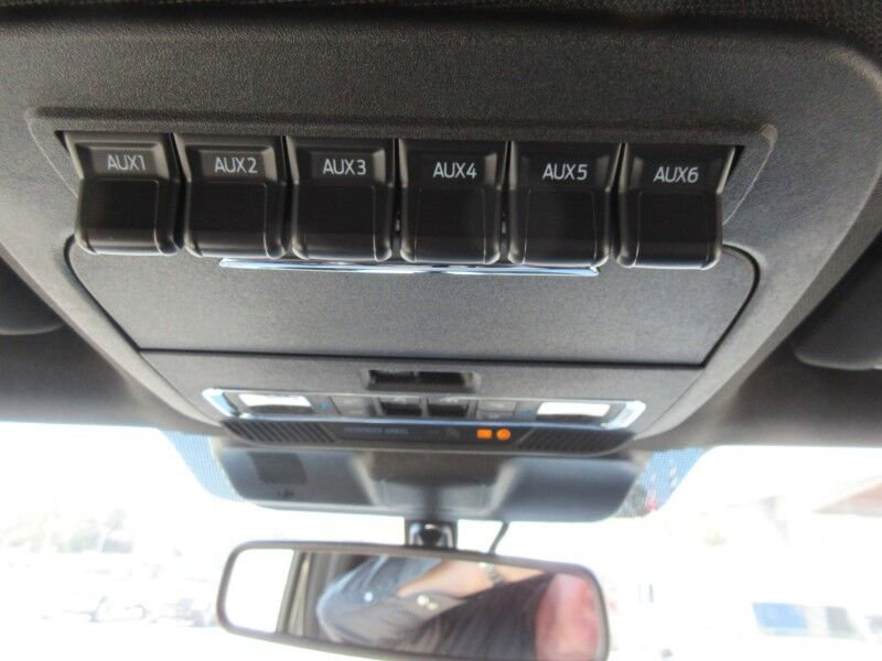 New 2026 Ford F350 Platinum image 32