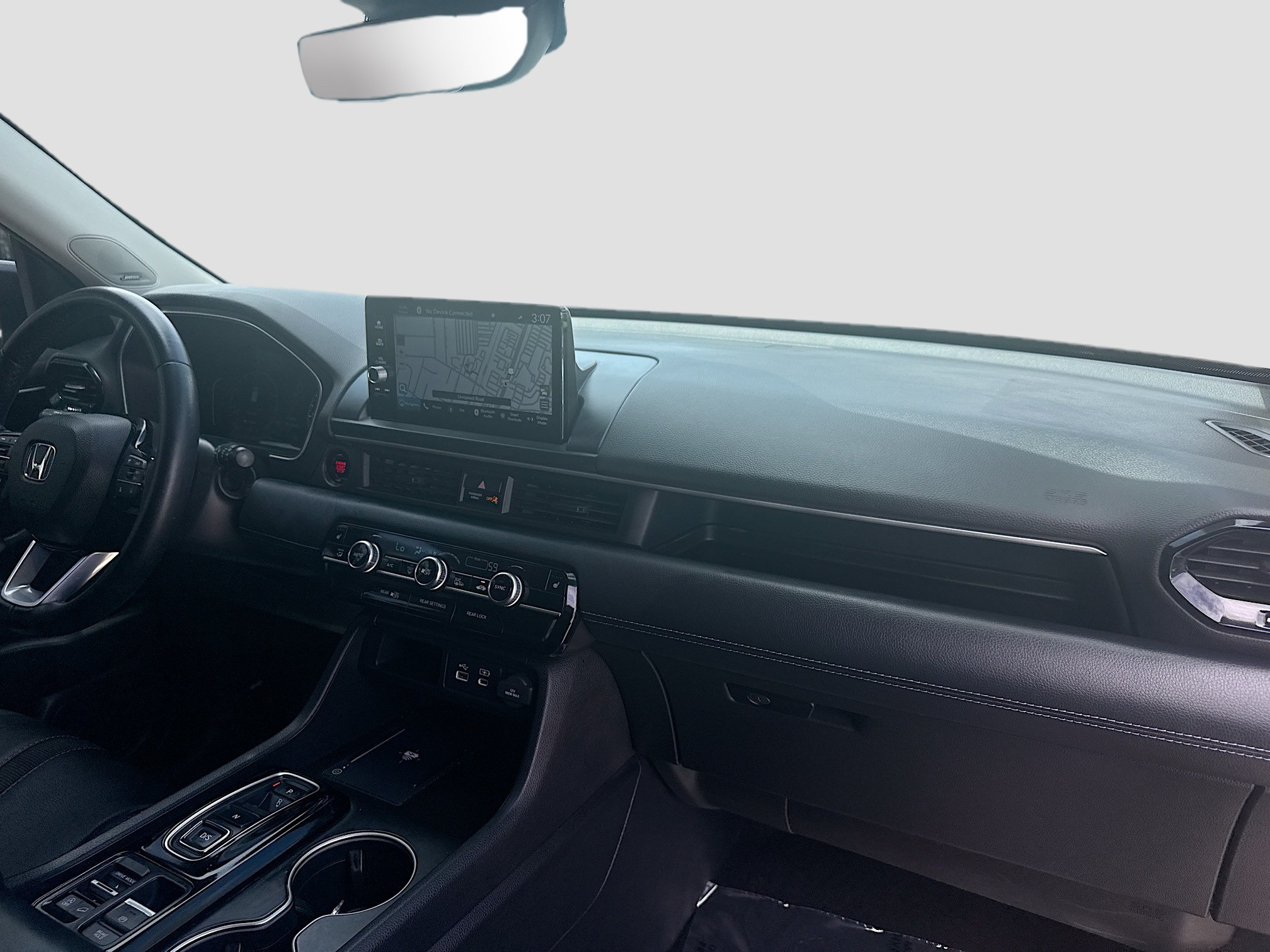 Certified 2023 Honda Pilot Touring image 33