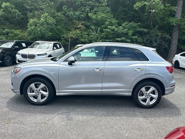 Used 2019 Audi Q3 2.0T Premium w/ Convenience Package AWD/4WD image 8