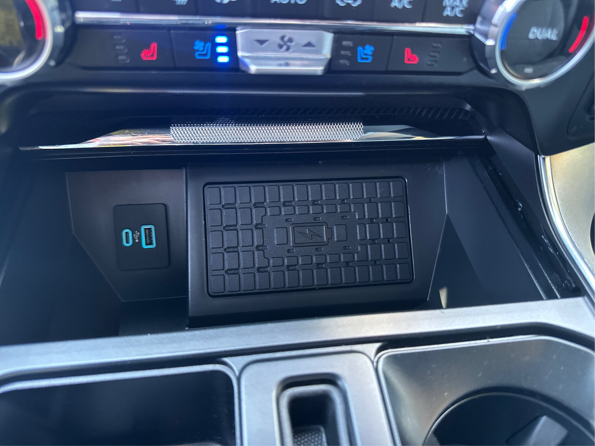 Used 2023 Ford F150 Limited AWD/4WD image 31