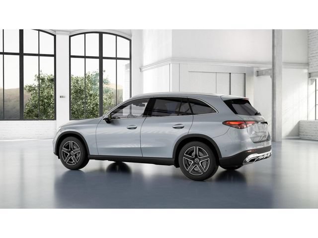 New 2027 Mercedes-Benz GLC 300 4MATIC image 31