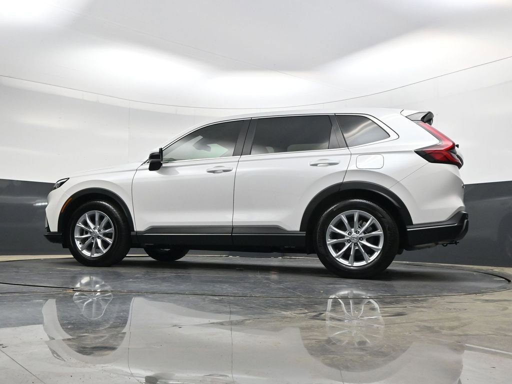 Used 2025 Honda CR-V EX image 31