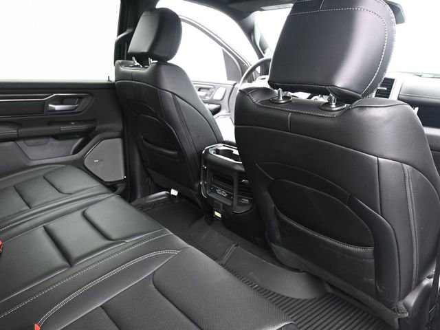 Used 2025 RAM 1500 Rebel w/ Rebel Level 2 Equipment Group image 15