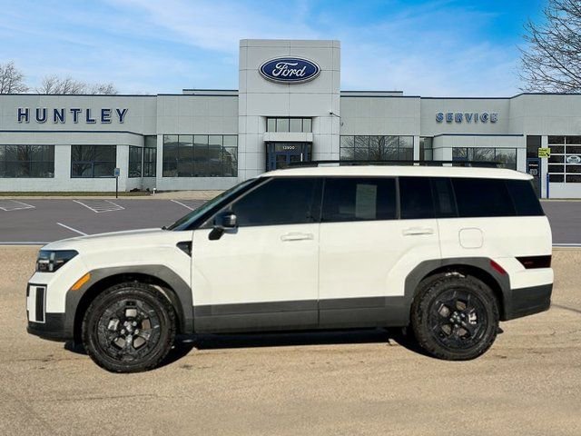 Used 2024 Hyundai Santa Fe XRT image 7