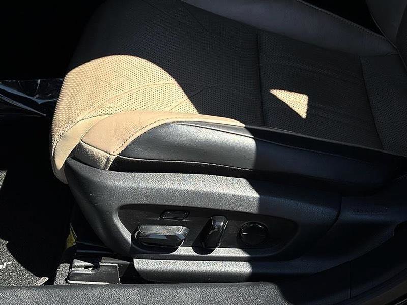 Used 2020 Lexus ES 350 w/ Accessory Package 2 FWD image 18