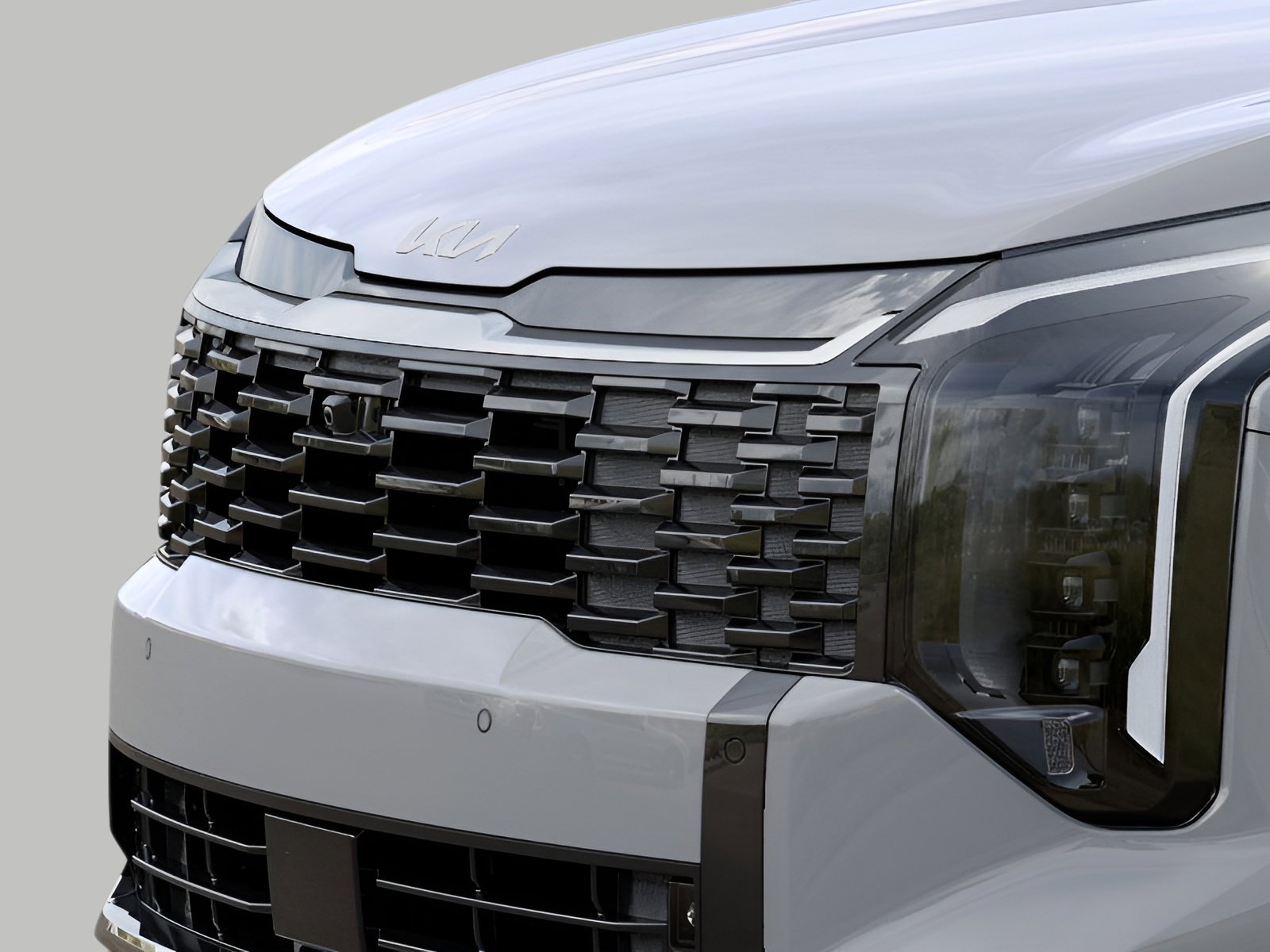 New 2026 Kia Sportage SX image 12