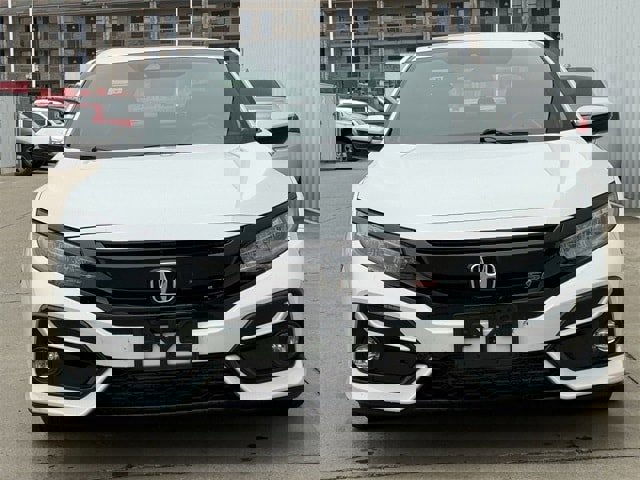 Used 2020 Honda Civic Si image 8