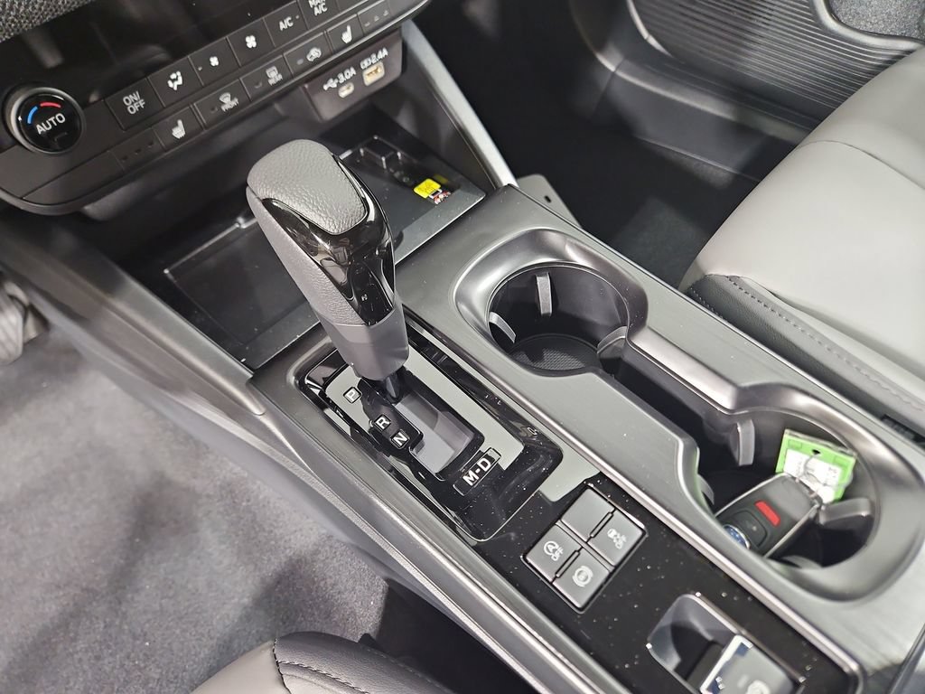 New 2026 Subaru Outback Premium AWD/4WD image 24