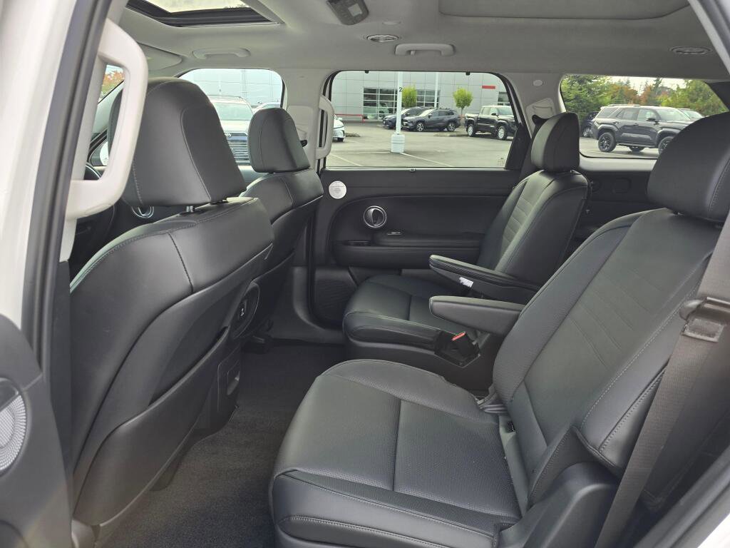 New 2026 Hyundai Palisade Limited image 31