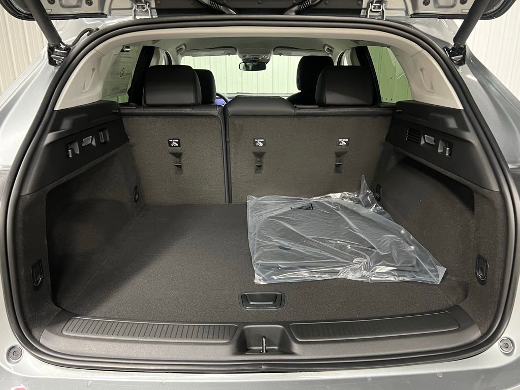 New 2026 Buick Envision Preferred AWD/4WD image 6