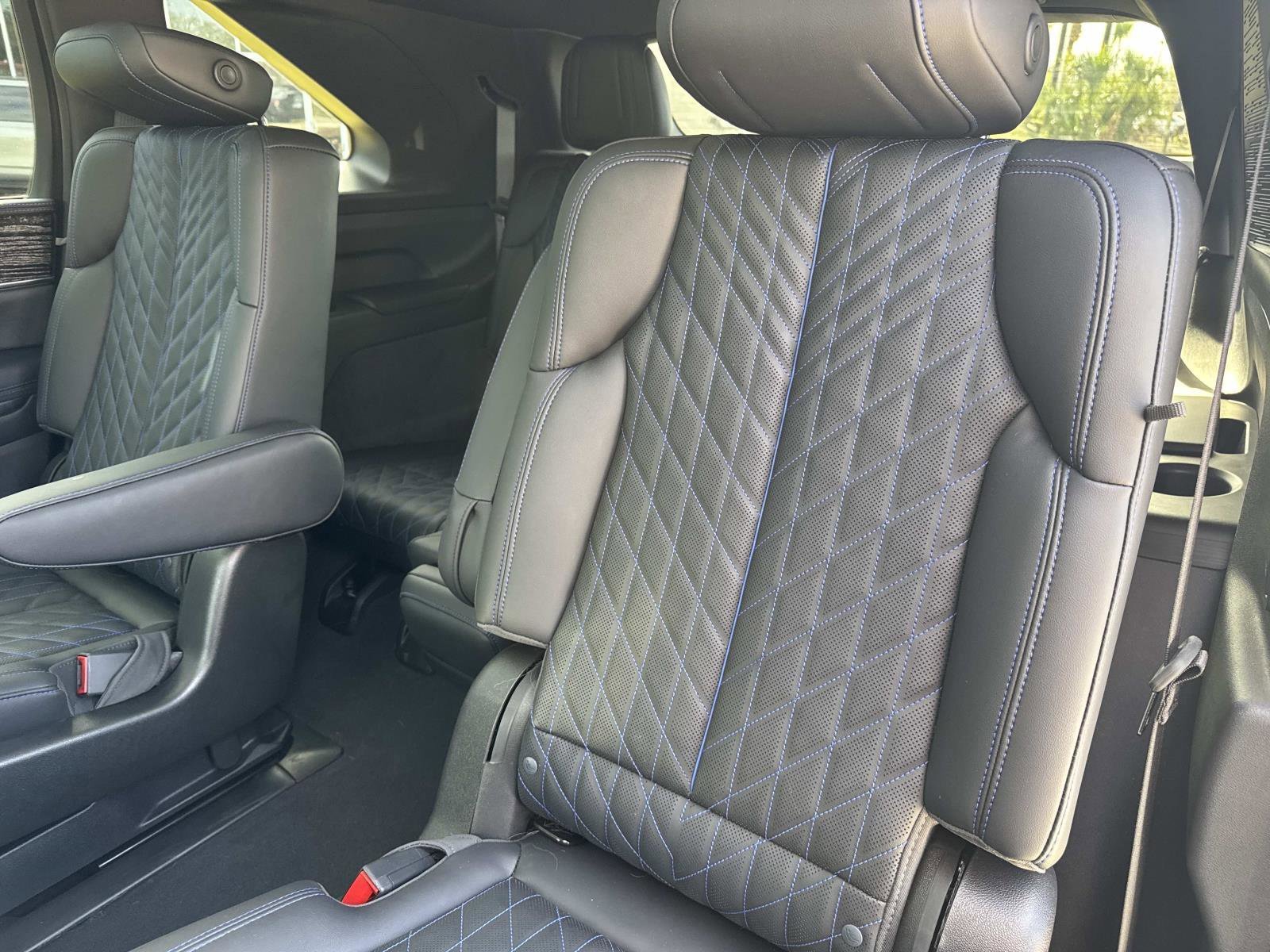 New 2025 Cadillac Escalade IQ Sport 1 AWD/4WD image 15