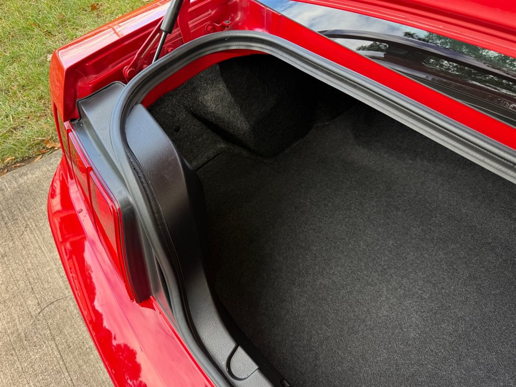 Used 2007 Ford Mustang GT RWD image 62