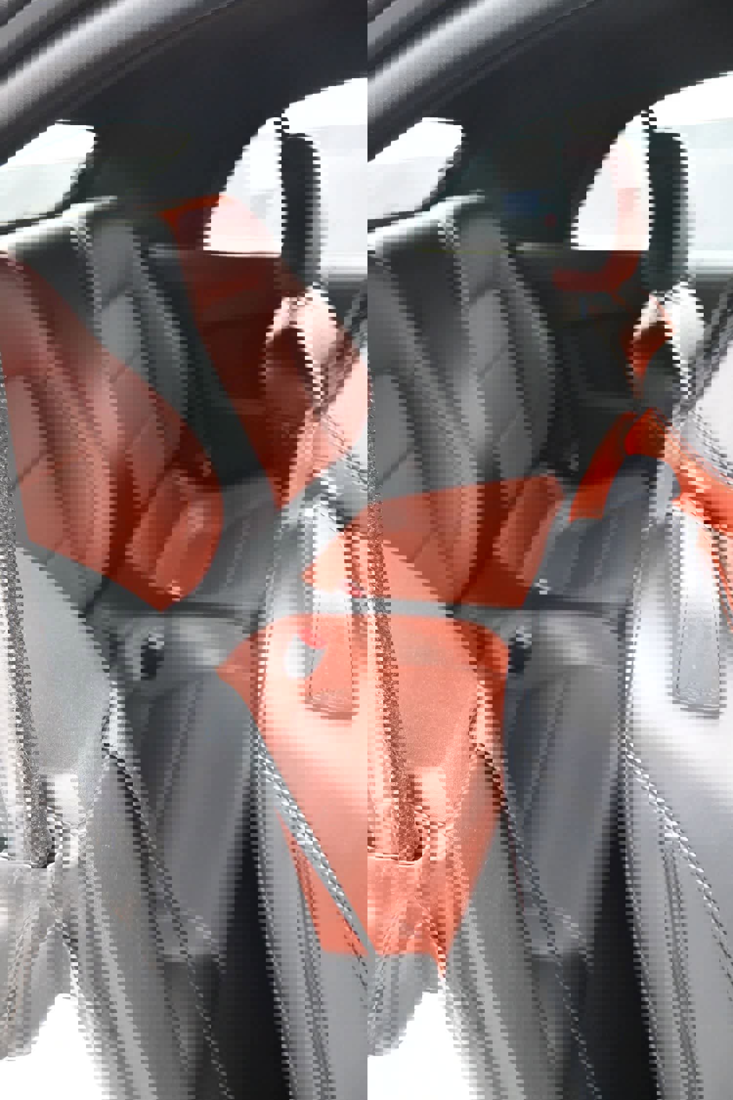 Used 2024 Ford Mustang Premium image 12