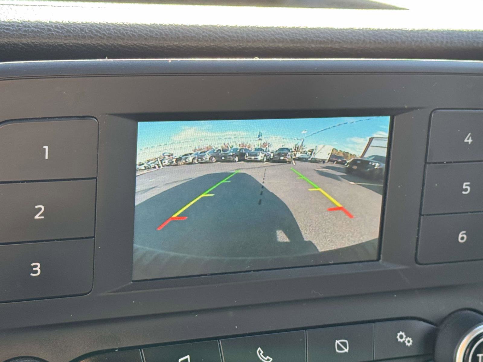 Used 2023 Ford Transit 250 Low Roof w/ Exterior Upgrade Package image 25