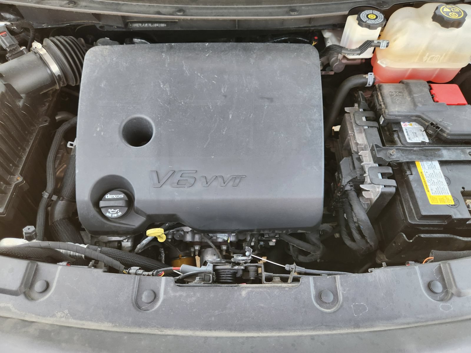 Used 2022 Chevrolet Traverse RS FWD image 33