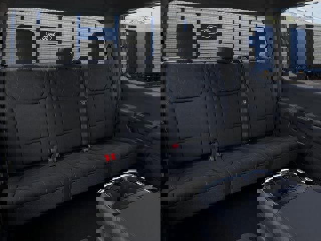 New 2026 Ford F150 STX image 11