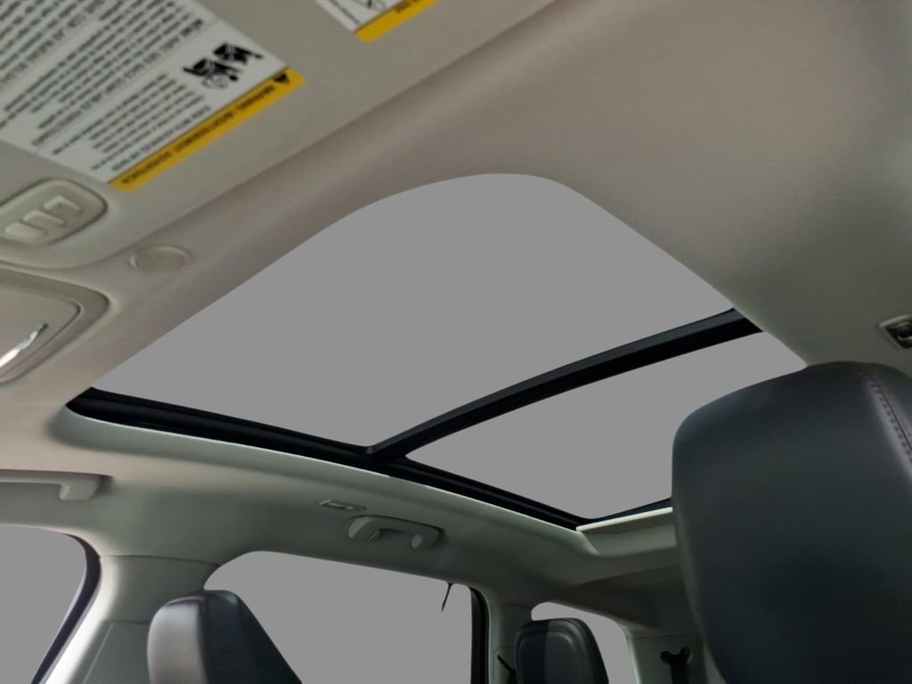 Certified 2025 Lincoln Aviator 2WD w/ Jet Appearance Package image 20