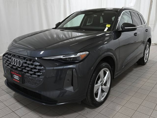 Used 2025 Audi Q5 Premium Plus w/ Premium Plus image 17