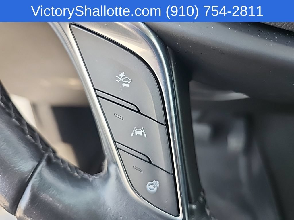 Used 2019 Cadillac XT5 Premium Luxury FWD image 14